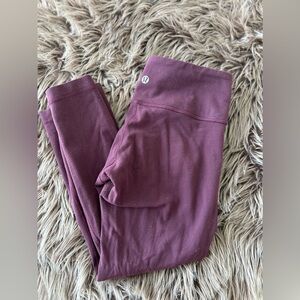 Lululemon leggings